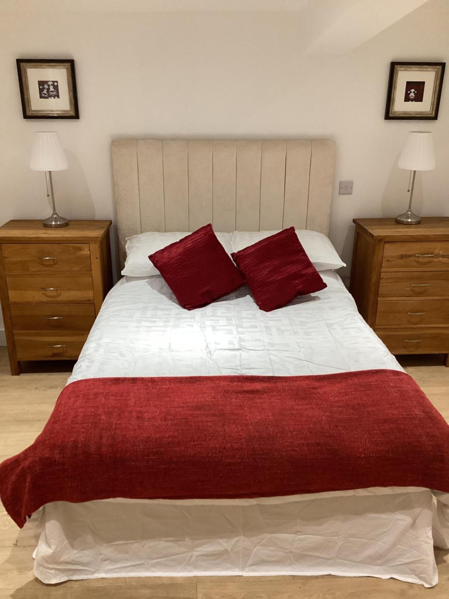 The Tack Shed Apartment Dairsie ภายนอก รูปภาพ