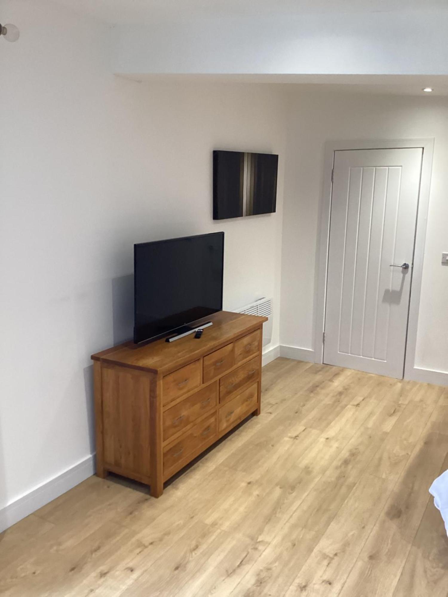 The Tack Shed Apartment Dairsie ภายนอก รูปภาพ