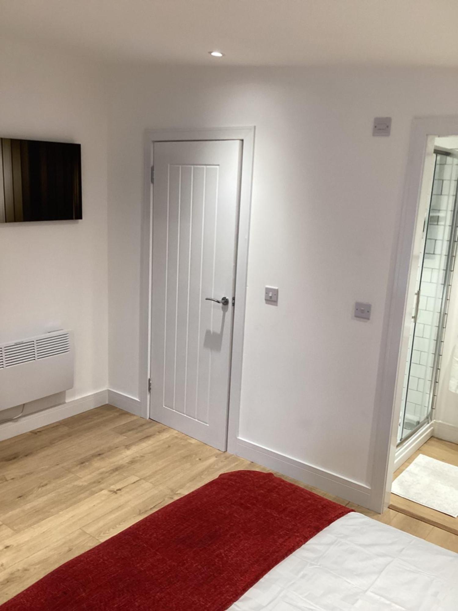 The Tack Shed Apartment Dairsie ภายนอก รูปภาพ